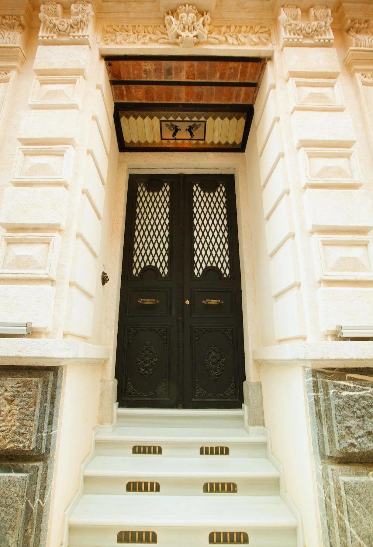 Hotel Miniature Istanbul Exterior foto