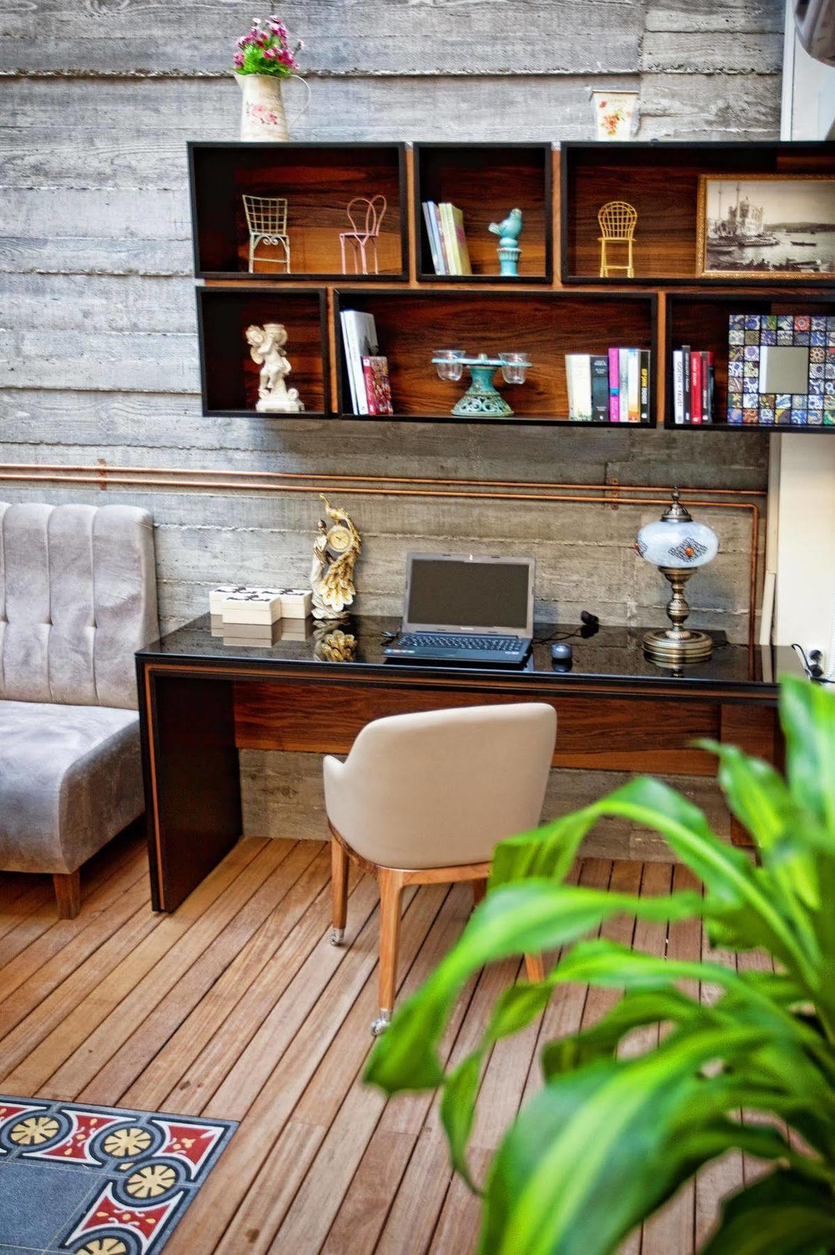 Hotel Miniature Istanbul Exterior foto